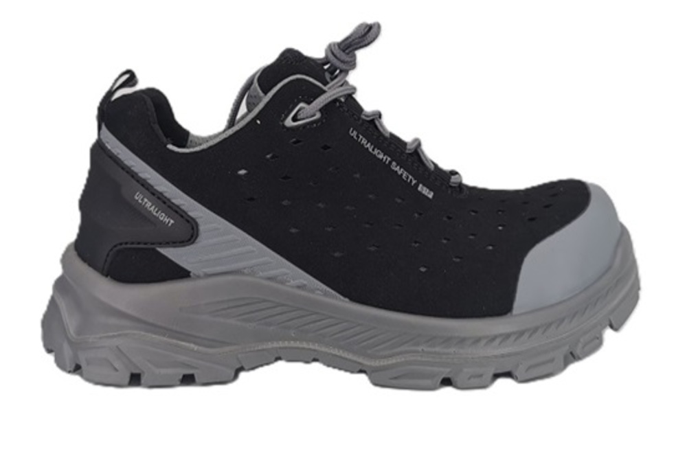 Półbut ochronny 4WRK LUPUS ULTRALIGHT S1P